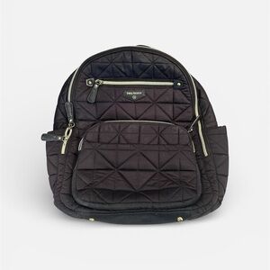 Twelve Little Quilted Baby Backpack